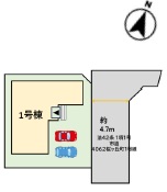 区画図 区画図
