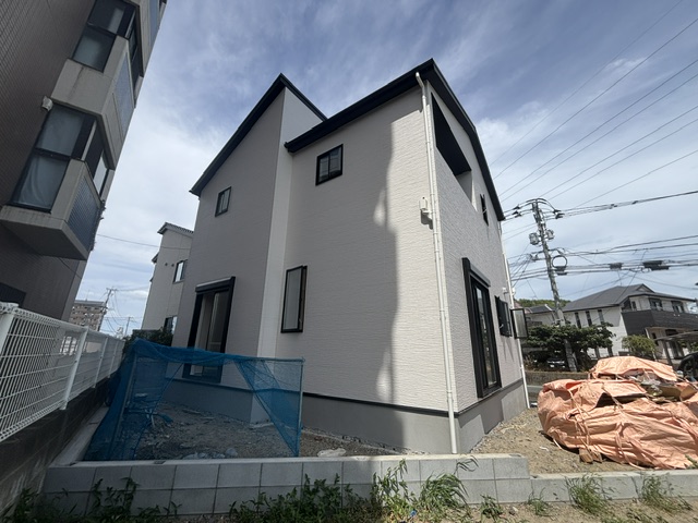 (外観) (外観)