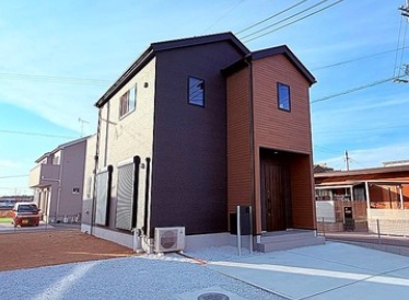 (外観) (外観)